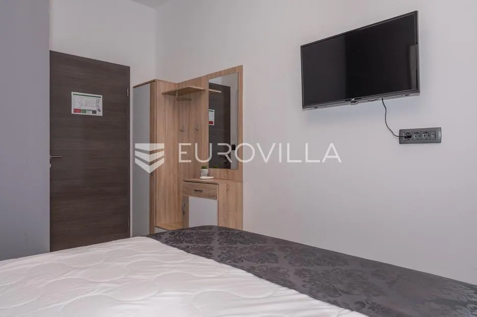 rijeka, centar, luksuzan višesoban stan 147 m², vrhunska lokacija - slika 15