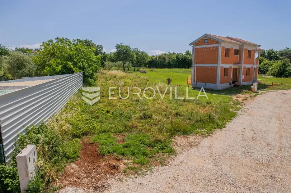 istra, funtana, građevinsko i poljoprivredno zemljište - slika 4