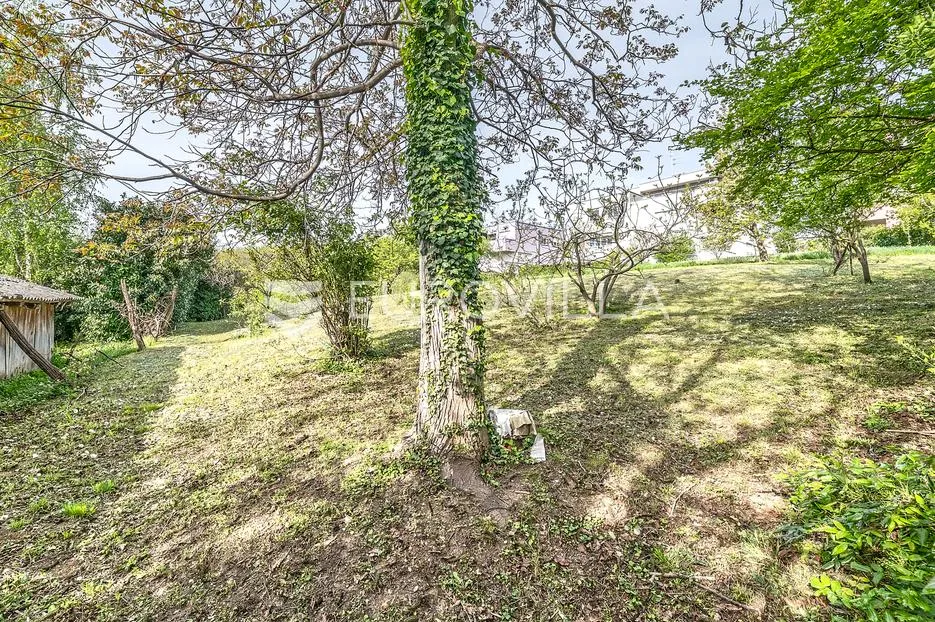 zagreb, gornji stenjevec, građevinsko zemljište 4200 m² s postojećim objektom - slika 3
