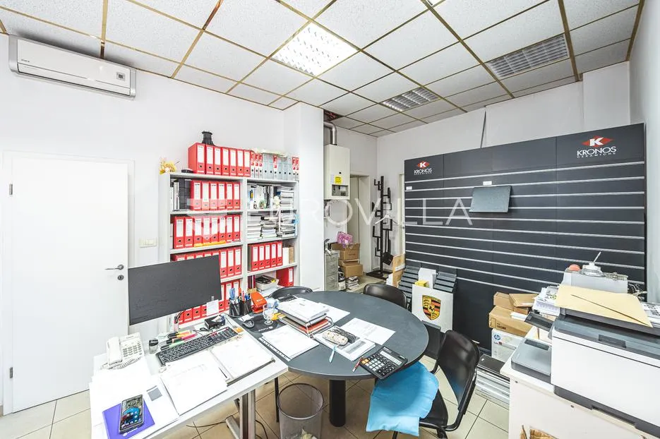 zagreb, trešnjevka, poslovno/stambeni prostor površine 54 m² - slika 8