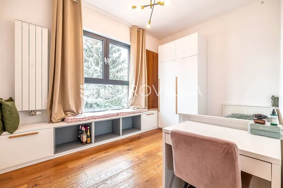 zagreb, malešnica, novogradnja, vrhunska moderna kuća 270 m² - slika 8