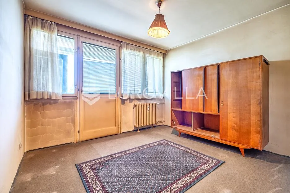zagreb, trnje, četverosoban stan za adaptaciju 85 m² - slika 5