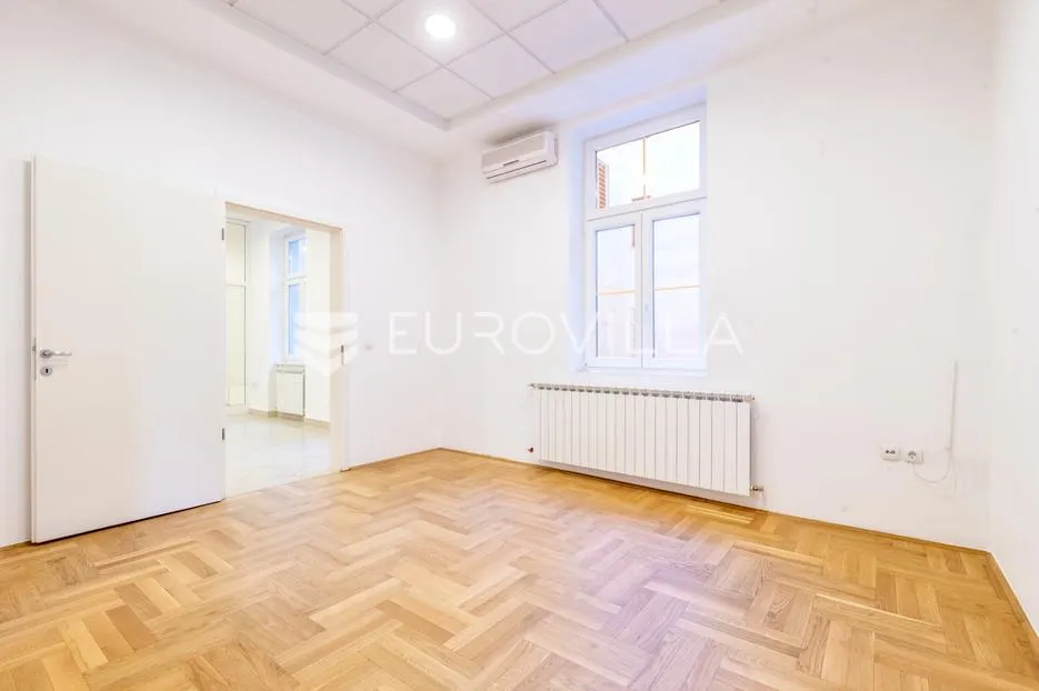 zagreb, donji grad, poslovni prostor 140 m² - slika 2
