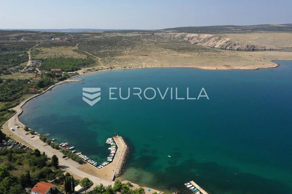 zadar, rovanjska, lijepa kuća s okućnicom i pogledom na more - slika 42