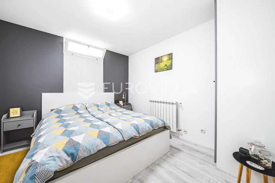 zagreb, maksimir, trosoban stan, 52 m², garažno parkirno mjesto, top lokacija - slika 6