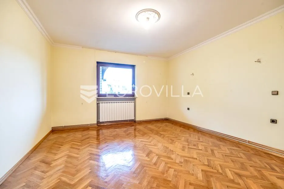 zagreb, gajnice, bišćanov put, kuća 348 m² na parceli 2265 m² - slika 9