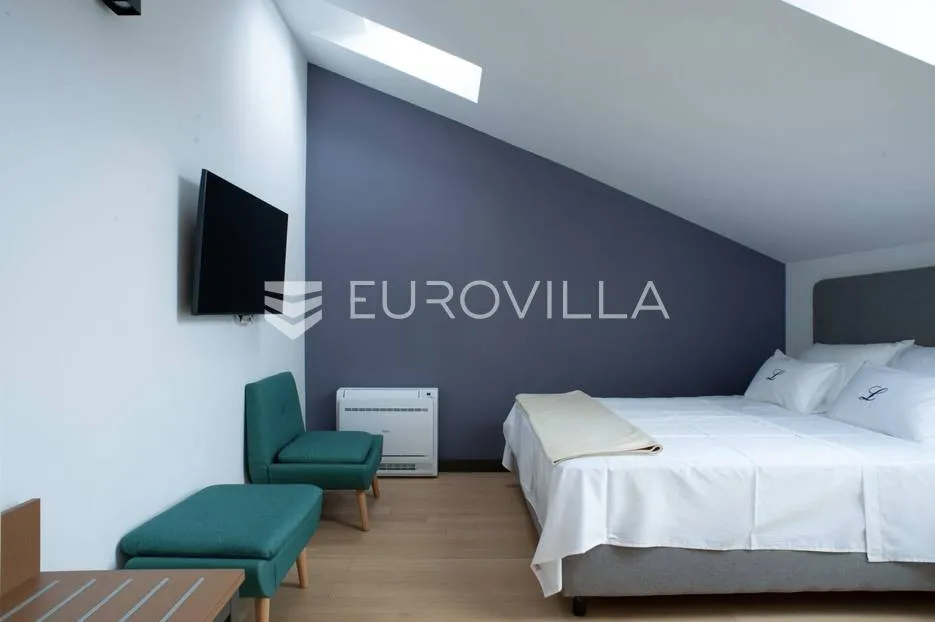 rovinj: vrhunski butik hotel s 20 soba, 900 m², renoviran 2022. - slika 6