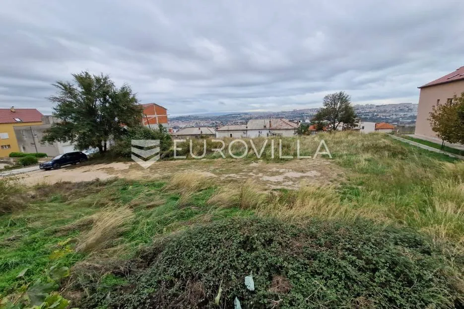 solin, gašpini, građevinsko zemljište za najam - slika 2