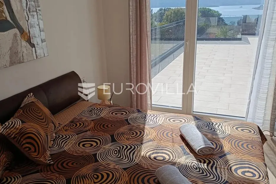 medulin, pomer, prekrasna villa s wellnessom 195 m² s pogledom na more, 150 m od mora - slika 20