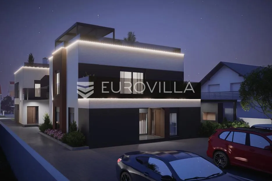požega, moderan trosoban stan u izgradnji 82 m² - slika 7