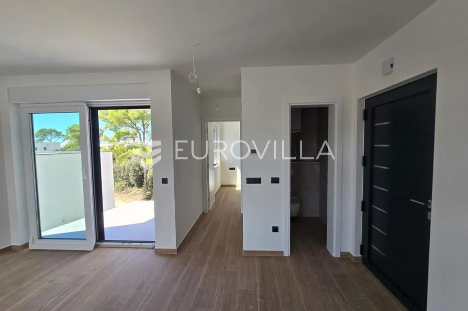 zadar, petrčane, penthouse s krovnom terasom i pogledom na more - slika 6