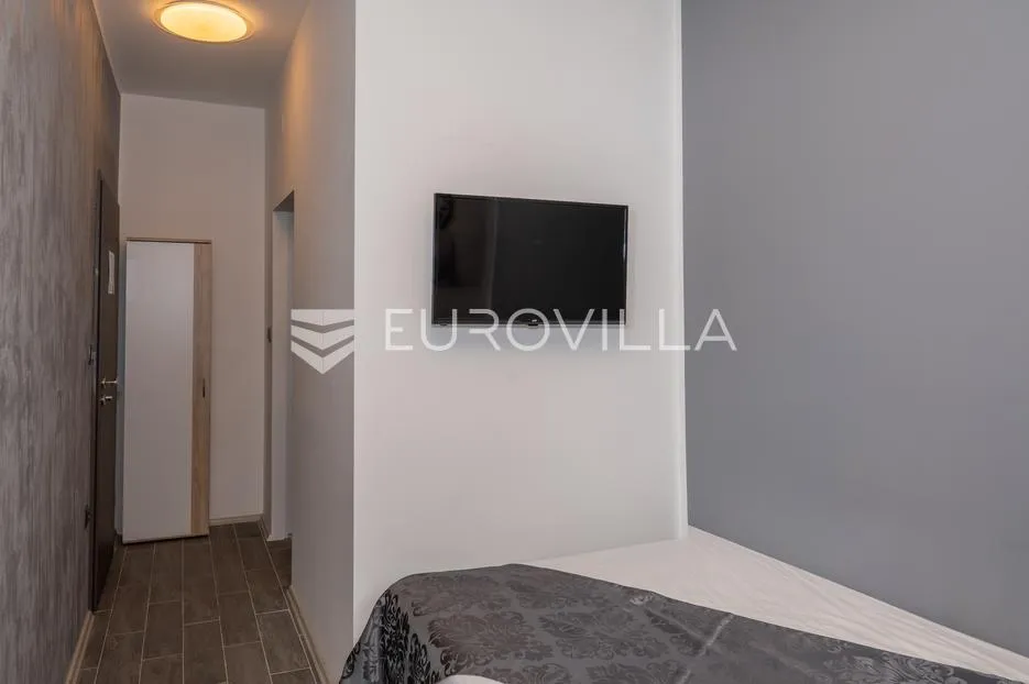 rijeka, centar, luksuzan višesoban stan 147 m², vrhunska lokacija - slika 23