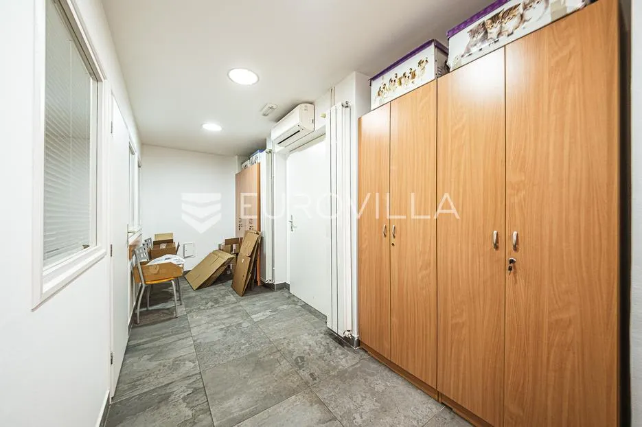 zagreb, savska ulica, ulični poslovni prostor lokal 80 m² - slika 7