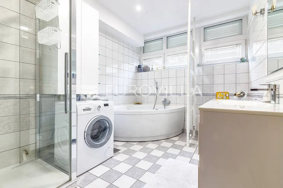 ilica, prekrasan trosoban stan 91 m² za najam - slika 8