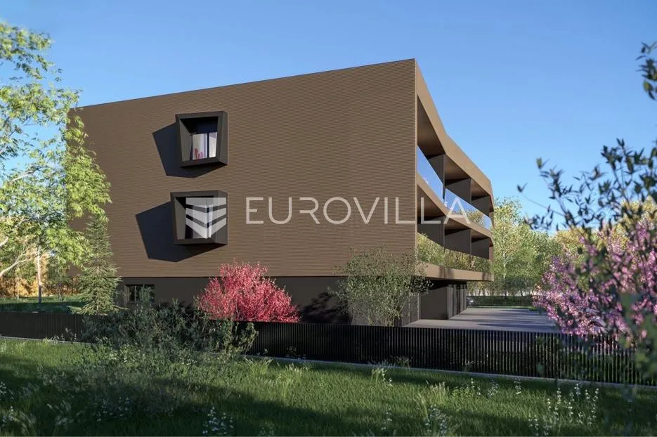 velika gorica, kurilovec, prekrasan trosoban stan 122 m² novogradnja - slika 5