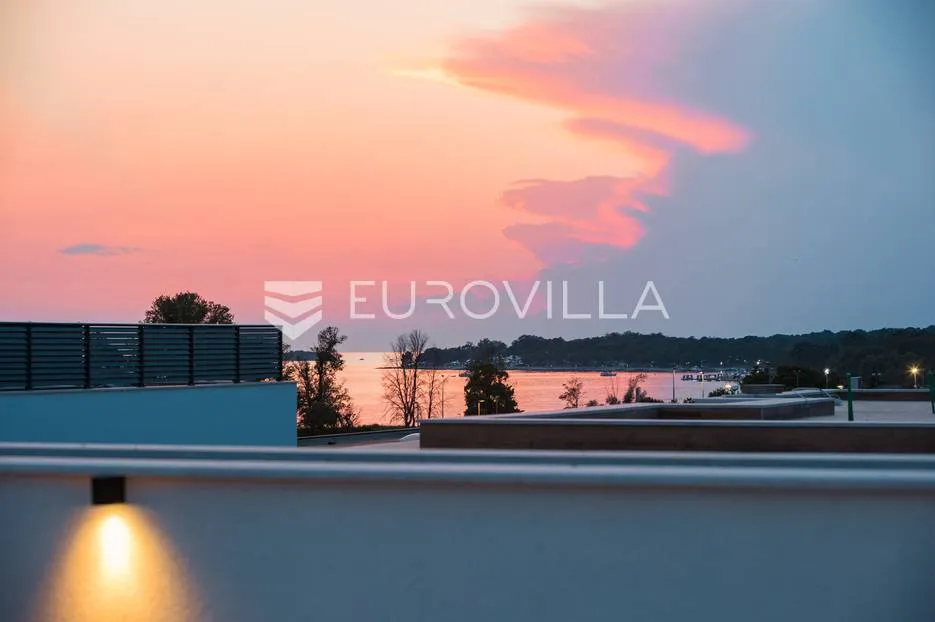funtana, istra, moderna vila s bazenom, top lokacija - slika 38