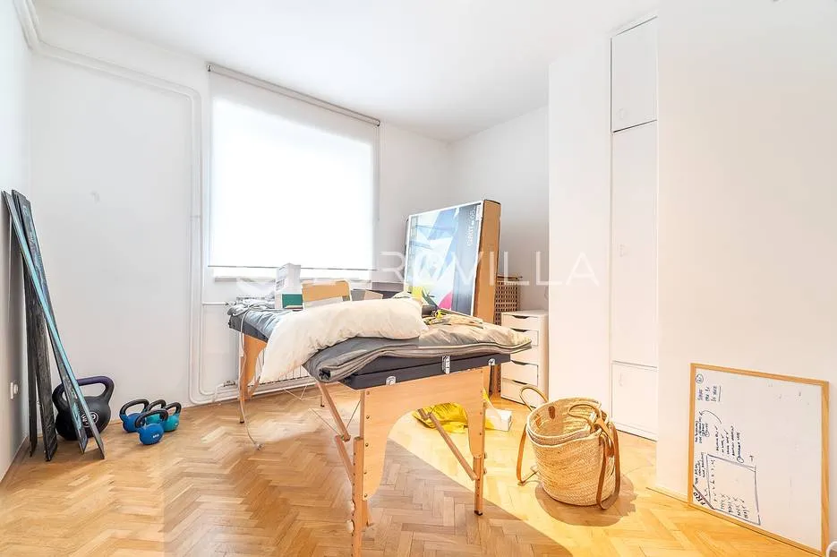 zagreb, pantovčak četverosoban stan 150 m² - slika 6