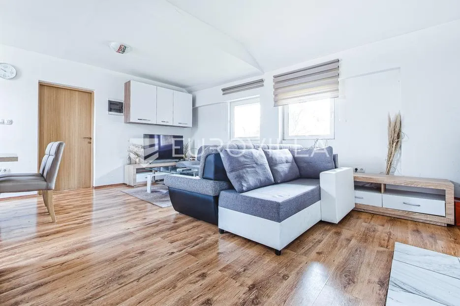 zagreb, gračani, trosoban stan nkp 78 m2 + gpm - slika 4