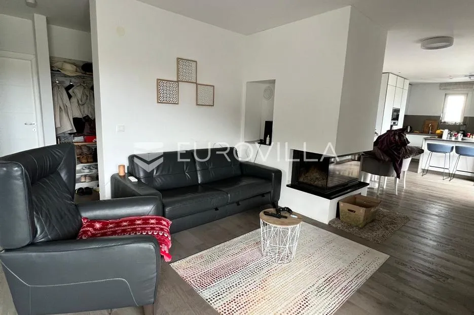 zadar, preko, prekrasan penthouse, novogradnja s pogledom na more, 150 m² - slika 5