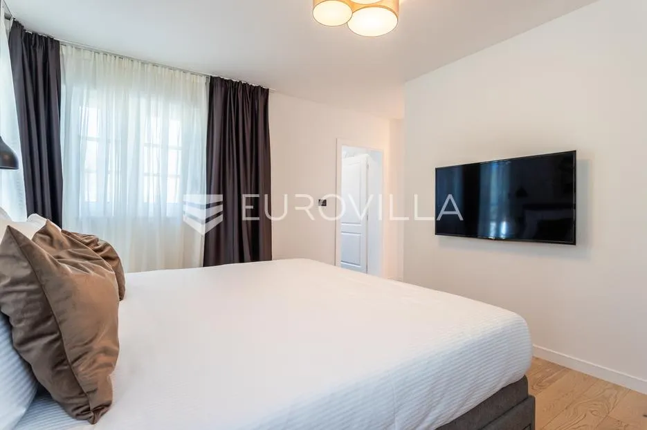 rogoznica, ražanj, novogradnja, prekrasna kuća s bazenom i pogledom na more, 433,44 m² - slika 32