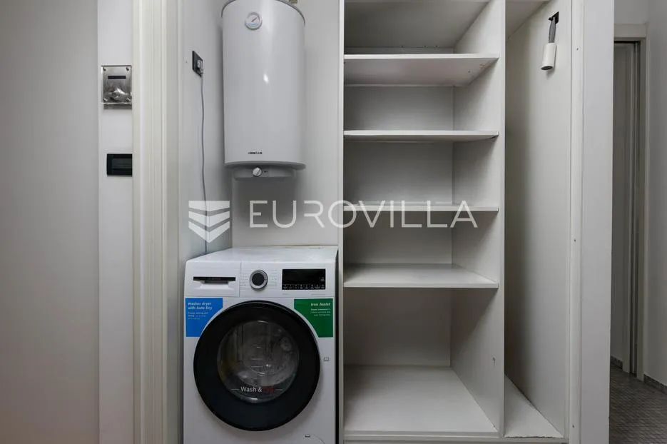 rijeka, centar, odličan trosoban stan 60 m² s garažnim parkirnim mjestom - slika 10