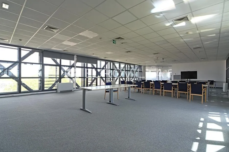 osijek, centar, uređen poslovni ured za najam, 374 m², novogradnja - slika 3