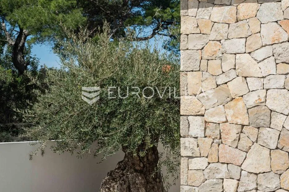 šolta, jedinstvena moderna vila s otvorenim pogledom na more - slika 8