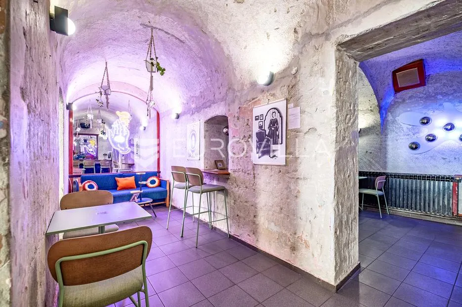 zagreb, centar, uhodani bar, 90 m² - slika 3