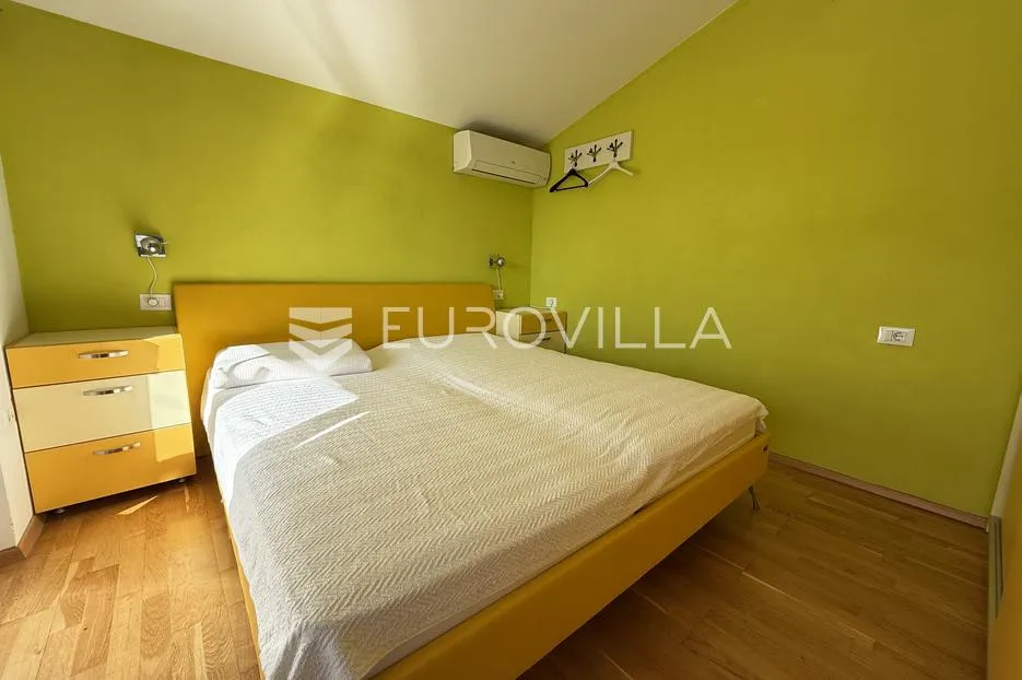 istra, muntić, osunčana samostojeća kuća 103 m² na mirnoj lokaciji s lijepom okućnicom - slika 13