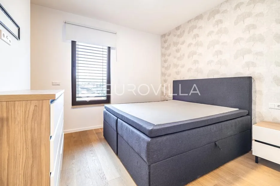 zagreb, maksimir, prekrasan stan 114 m² - slika 4