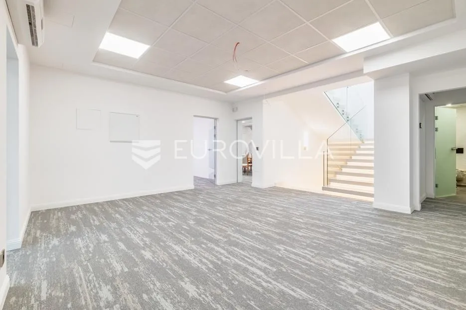 zagreb, žitnjak, poslovna zona, poslovna zgrada uredske namjene 556 m² - slika 6