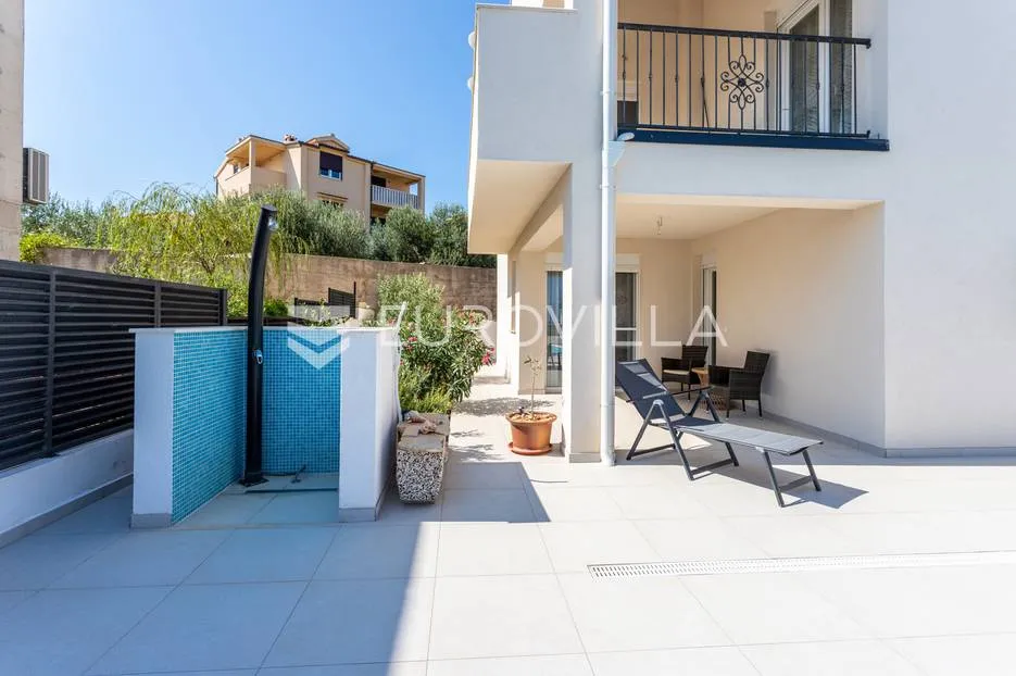 šolta, stomorska, vila s bazenom, 260 m² - slika 23
