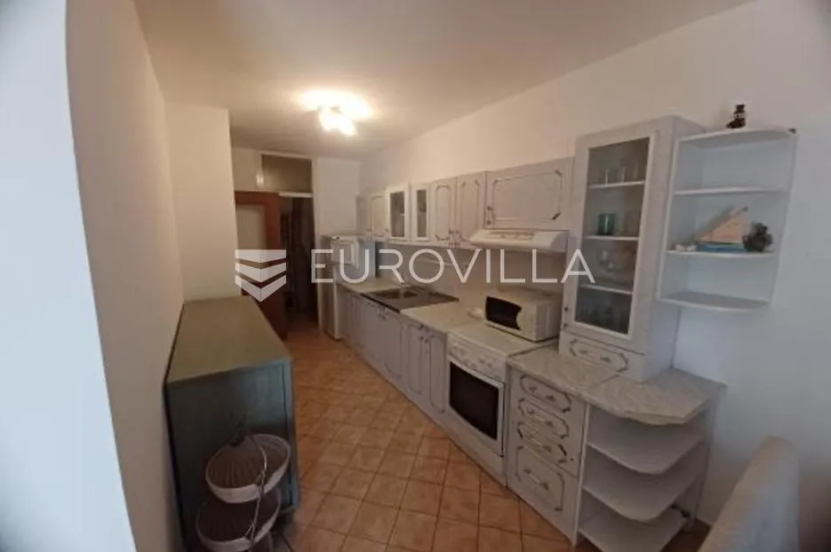 zadar, smiljevac, dvosoban stan na izvrsnoj lokaciji, 76,60 m² - slika 18