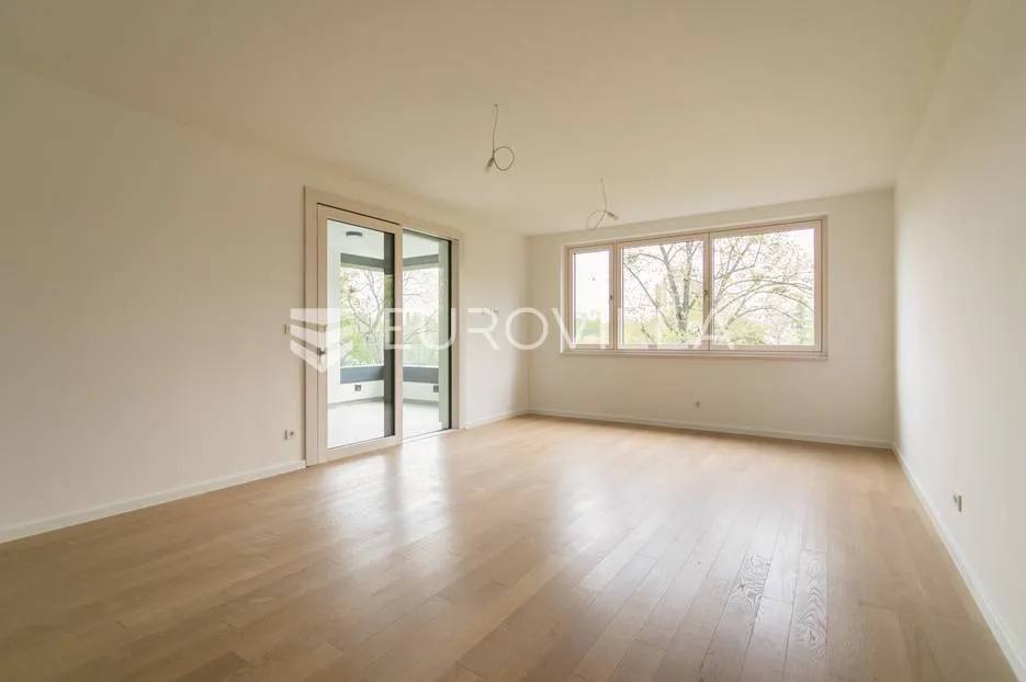 Maksimir, Hondlova četverosoban stan 134,60 m² NOVOGRADNJA