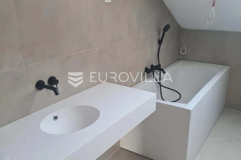 opatija, centar, ekskluzivan penthouse 162 m² - slika 14