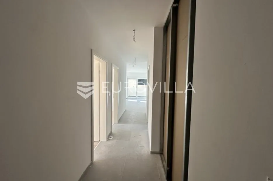 istra, medulin, novogradnja, svijetli trosoban stan 53 m² na 1. katu, odličnoj poziciji - slika 25