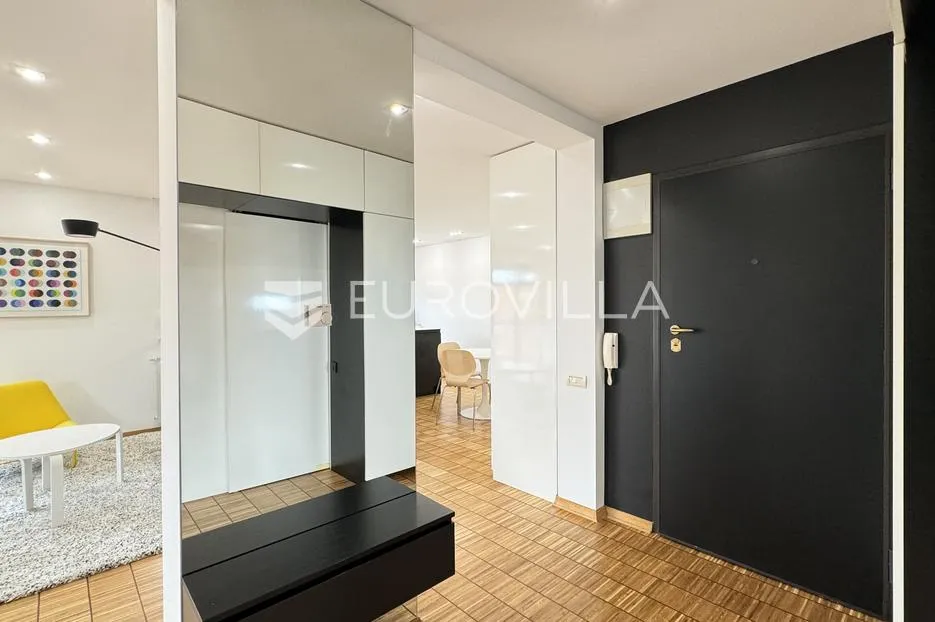 zagreb, perjavica, dvosoban stan 67 m², parkirno mjesto - slika 4
