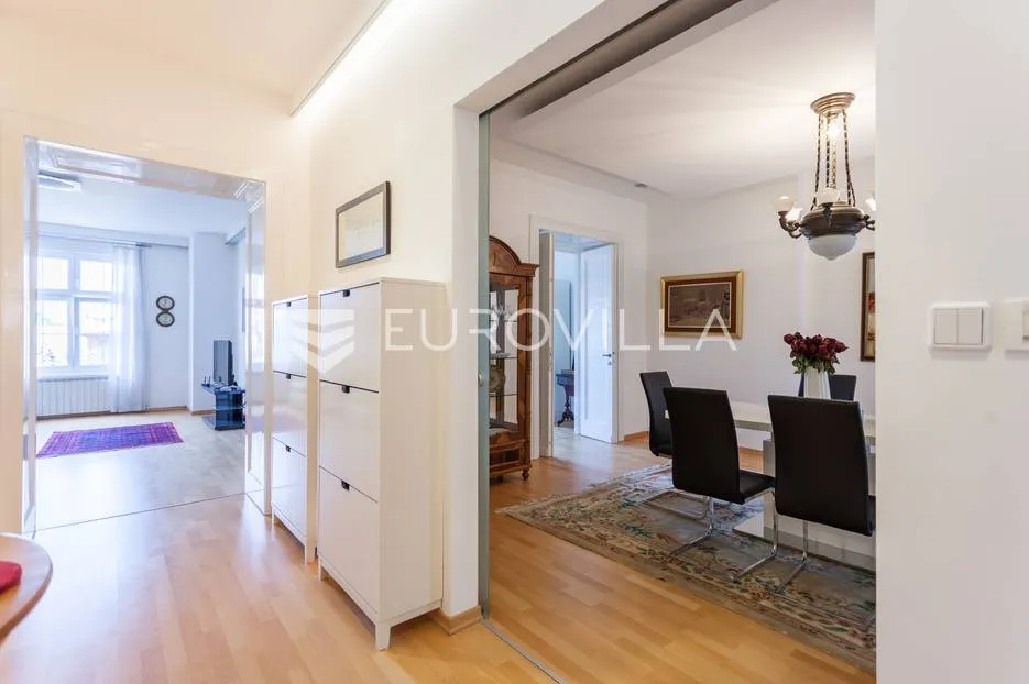 mažuranićev trg najam 107 m² - slika 7