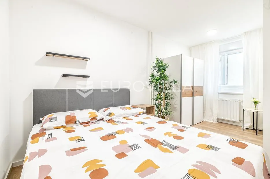 zagreb, srednjaci, trosoban stan 63 m² - slika 6