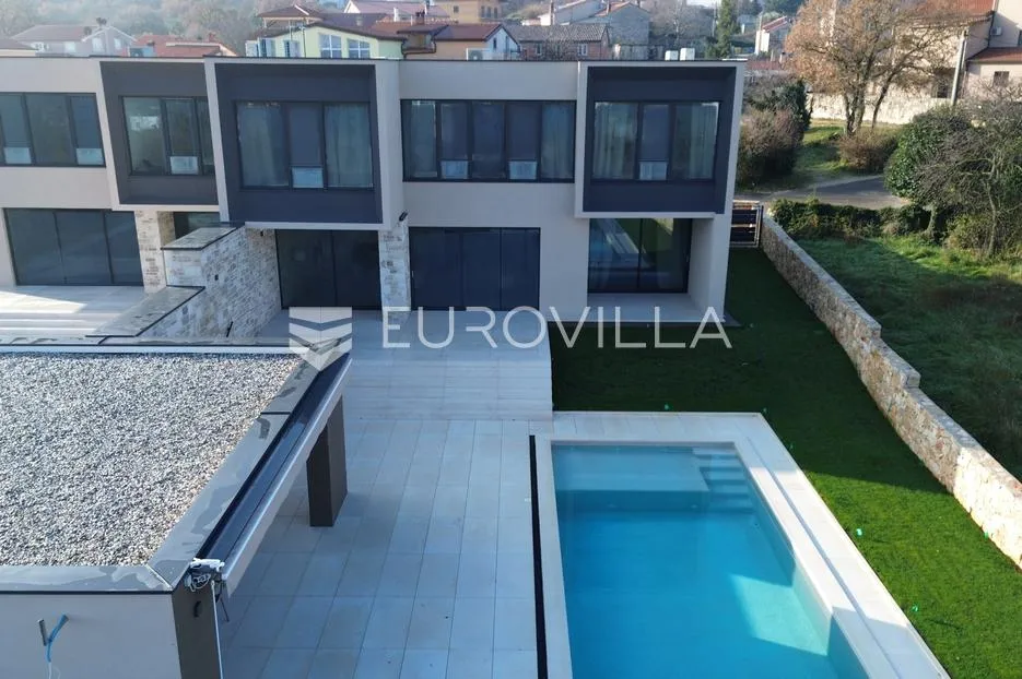 istra, rovinjsko selo, jedinstvena katnica 250 m² - slika 5