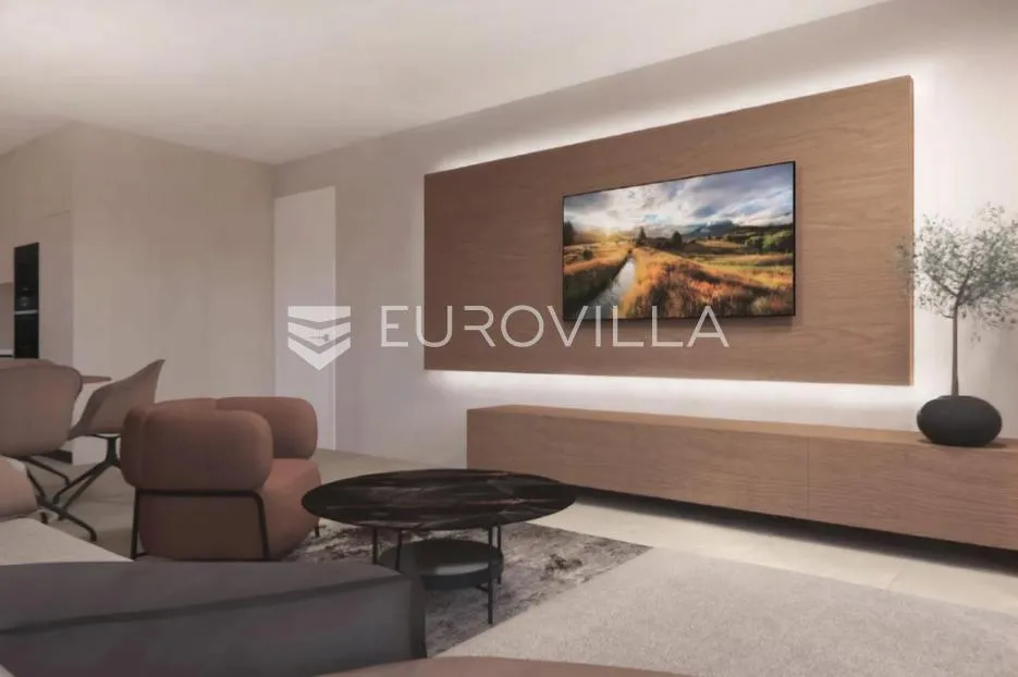 jastrebarsko, kuća u nizu 157,5 m², novogradnja - slika 8