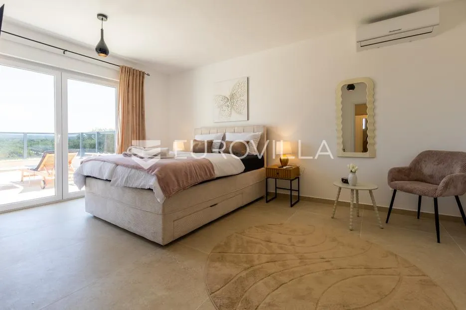 istra, tar, penthouse, tri spavaće sobe, lift, dva parkirna mjesta, novogradnja 191 m² - slika 25