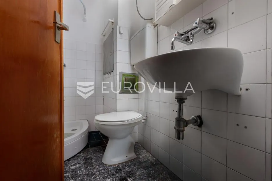 rijeka, vojak, dvosoban stan od 31 m² - slika 7