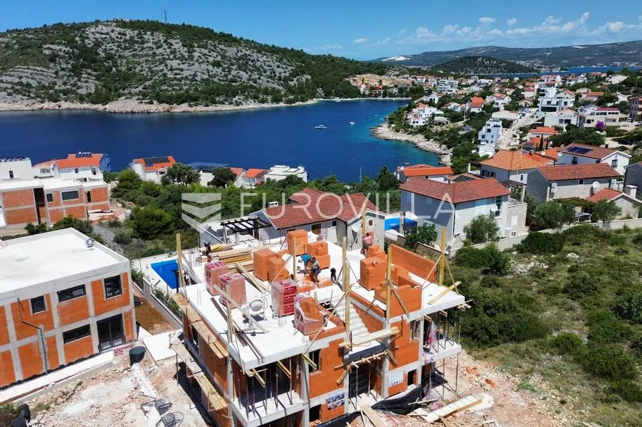 rogoznica, ražanj, odličan dvosoban stan, 84,28 m² - slika 28