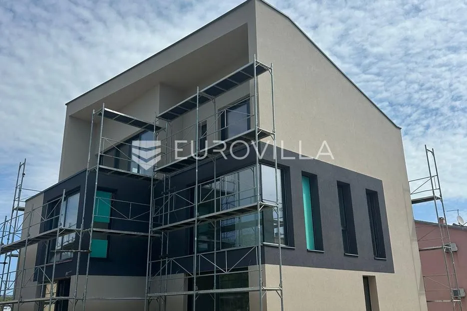krk, grad krk, stan 79,29 m2 , luksuzna novogradnja - slika 5