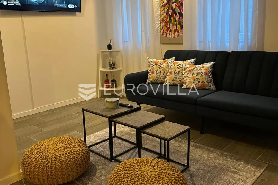 zagreb, šenoina, prekrasan trosoban stan površine 68 m² - slika 6