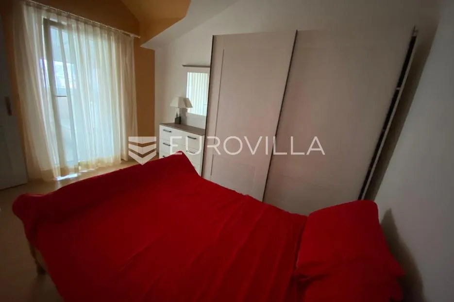 pag - novalja, gaj – dvosoban apartman s pogledom na more, 56,30 m² - slika 10