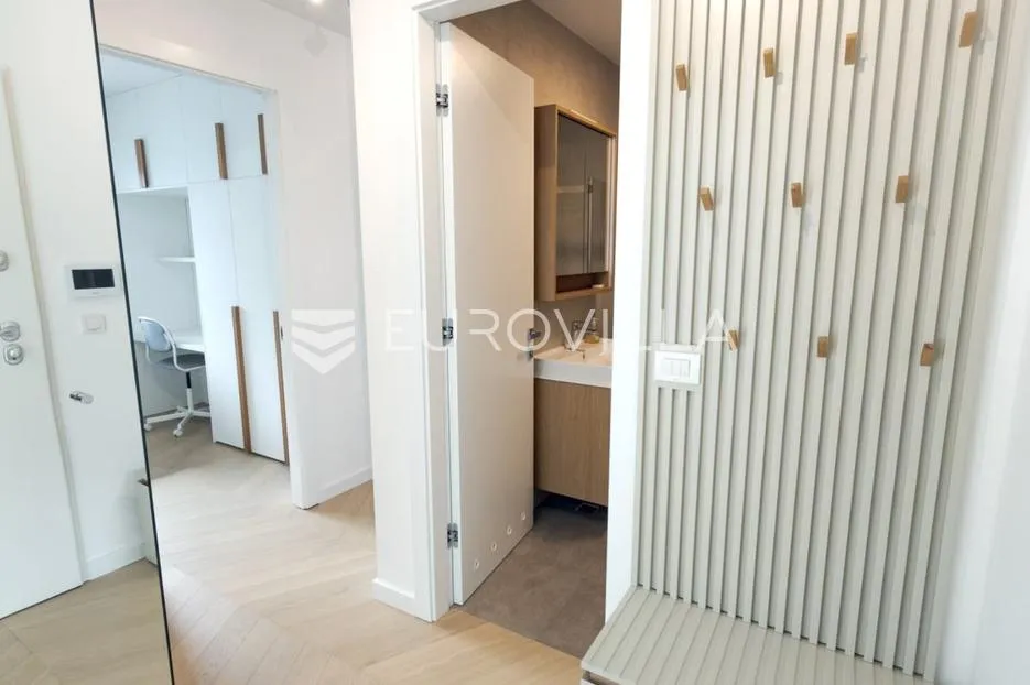 zagreb, knežija, kalinovica, luksuzan trosoban stan s parkirnim mjestom 64 m² - slika 11