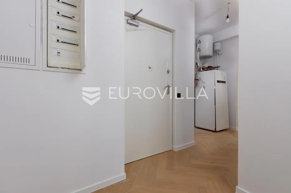 rijeka, bivio, luksuzan četverosoban stan 144 m², ekskluzivna lokacija - slika 19