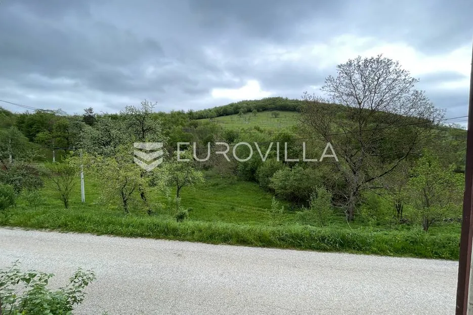 senj, vrzići, starina od 70 m² sa okućnicom od 3.280 m² - slika 9